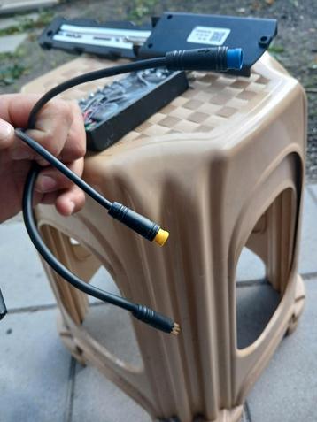 Vogue Bakfiets Controller beschikbaar voor biedingen