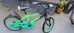 Cortego BMX cross 18 inch, Fietsen en Brommers, Ophalen, Gebruikt, 18 inch, BMX Cross