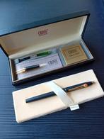cross classic black vulpen, Verzenden, Cross, Nieuw, Met doosje
