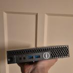 Dell Optiplex 3060 mini i5-8500T 8GB 256nvme, 2 tot 3 Ghz, 8 GB, Ophalen of Verzenden, Dell