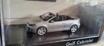 VW Golf 6 cabriolet, Hobby en Vrije tijd, Modelauto's | 1:43, Ophalen of Verzenden, Zo goed als nieuw, Auto