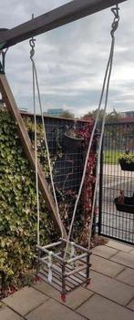 Houten babyschommel / peuterschommel, Ophalen, Gebruikt, Jongen of Meisje