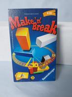 Make & break spel, Ravensburger, Ophalen of Verzenden, Nieuw, Ravensburger