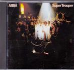 ABBA - Super Trouper, Cd's en Dvd's, 1960 tot 1980, Gebruikt, Ophalen of Verzenden