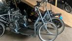 2 mooie, nette lopifit fietsen in licht blauw metallic, Gebruikt, Nuenen, Lopifit, Info@lopifit.nl