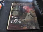192 pag. vlaamse kunst - BORCHERT, Van Ensor tot Bosch, Ophalen of Verzenden, Zo goed als nieuw, Schilder- en Tekenkunst, Till-Holger, Dorine CARD