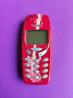 Nokia 3310 in Purple Haze uitvoering van Herman Brood, Ophalen of Verzenden, Zo goed als nieuw, Geen camera