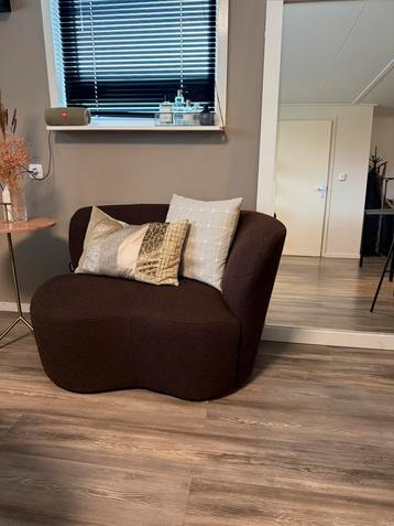 Woood Fauteuil/Bankje - Stijlvol en Comfortabel beschikbaar voor biedingen