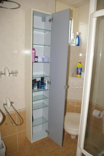 Badkamer artikelen en accessoires. beschikbaar voor biedingen