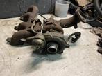 Fiat ducato turbo 8140.43s, Ophalen of Verzenden, Gebruikt, Fiat