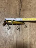 Vintage Pflueger mustang, Ophalen of Verzenden, Zo goed als nieuw, Overige typen