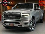 Dodge Ram 1500 5.7 V8 Limited E-Torque, BPM VRIJ, LPG, Full, Automaat, Gebruikt, 5654 cc, Adaptive Cruise Control