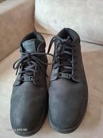 Timberland MT 46 Sneakers - Weinig Gedragen!, Kleding | Heren, Ophalen of Verzenden, Timberland, Zwart, Sneakers of Gympen