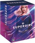 Supergirl - Seizoen 1 - 6 Complete Series (DVD), Cd's en Dvd's, Dvd's | Tv en Series, Verzenden, Nieuw in verpakking