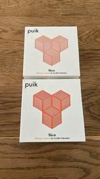 Puik sico silicone onderzetters, Pot of Pan, Puik, Nieuw, Puik