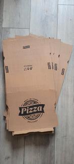 30+ Lege Pizza Dozen - Perfect voor Feestjes!, Ophalen of Verzenden