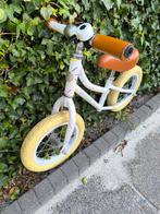 Leuke Banwood loopfiets, Ophalen, 14 inch of minder, Banwood, Handrem