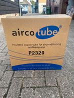 Airco Tube Koperen Buis P2320, Ophalen of Verzenden, Nieuw, 6 meter of meer, Rechte buis