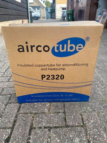 Airco Tube Koperen Buis P2320 beschikbaar voor biedingen