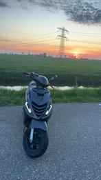 Zip 4T 2015, Fietsen en Brommers, Scooters | Piaggio, Ophalen, Zo goed als nieuw, Zip