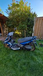 kymco super8, Fietsen en Brommers, Ophalen, Gebruikt, Benzine, Super 8