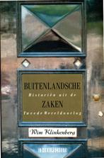 Buitenlandse zaken - historiën uit de Tweede Wereldoorlog, Boeken, Ophalen of Verzenden, 20e eeuw of later, Zo goed als nieuw