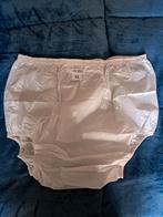 Plastic Broekje - XL, Verzenden