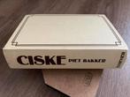 Ciske - Piet Bakker - 14e druk, Ophalen, Gelezen, Nederland