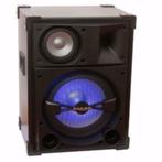 Discobox 3 weg 700 Watt 15 inch 38 cm bass 2128-B