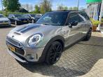 MINI Clubman 2.0 CooperS ALL4 Chilli SB, Leder, € 20.950,0, Auto's, Mini, Nieuw, Zilver of Grijs, Geïmporteerd, 5 stoelen