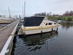 Passaat 735, Watersport en Boten, Motorboten en Motorjachten, Ophalen, Gebruikt, Diesel, Polyester
