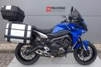 YAMAHA TRACER 900 ABS (bj 2017), Bedrijf, 3 cilinders, Toermotor, 847 cc