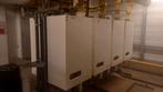Atag XL140 cascade 16 x 120kw | bj 2017, Doe-het-zelf en Verbouw, Verwarming en Radiatoren, Ophalen, 30 tot 80 cm, Gebruikt, .