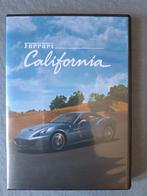 DVD FERRARI CALIFORNIA - 2008, Alle leeftijden, Ophalen of Verzenden, Zo goed als nieuw