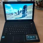 Asus X301A, 4 GB of minder, 15 inch, Asus, Qwerty