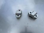 Yamaha XT1200 stuurverhogers, Ophalen of Verzenden, Gebruikt