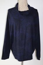 OSKA Geweldig truitje maat 3 = 46 / 48, Oska, Zwart, Maat 46/48 (XL) of groter, Ophalen of Verzenden