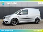 Volkswagen Caddy 2.0 TDI Exclusive Edition AIRCO NAVI ACC XE, 21 km/l, Stof, Gebruikt, 4 cilinders