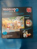 Wasgij mystery  6, Ophalen, Zo goed als nieuw