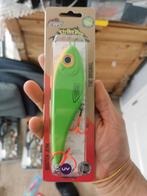Strike pro buster jerk 15 cm zinkend, Ophalen of Verzenden, Nieuw, Overige typen