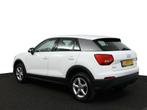 Audi Q2 1.0 TFSI Sport Pro Line Airco Cruise Stoelverwarming, Auto's, Audi, Voorwielaandrijving, Stof, Gebruikt, 116 pk