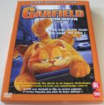 Dvd *** GARFIELD *** 2-Disc Boxset Special Edition, Cd's en Dvd's, Dvd's | Kinderen en Jeugd, Boxset, Komedie, Alle leeftijden