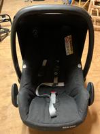 Maxi-Cosi Rock Autostoel - Zwart, Autogordel, Zo goed als nieuw, 0 t/m 13 kg, Maxi-Cosi