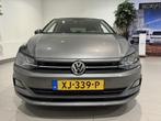 Volkswagen Polo 1.0 TSI Comfortline Business | Navigatie | A, Te koop, Zilver of Grijs, Geïmporteerd, Benzine