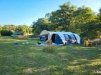 Obelink Trail 600 TC Tunneltent - Ruime Familietent, Ophalen, Gebruikt