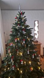 Diverse jaaruitvoeringen kerstklokjes van  Hutschenreuther, Diversen, Kerst, Ophalen of Verzenden, Zo goed als nieuw