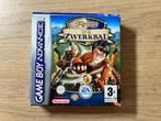 Gameboy Advance Harry Potter WK Zwerkbal, Spelcomputers en Games, Games | Nintendo Game Boy, Avontuur en Actie, 1 speler, Ophalen of Verzenden