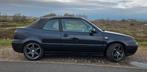 Volkswagen Golf 1.8 Cabriolet 66KW 2000 Blauw, Stof, Zwart, 4 cilinders, Cabriolet