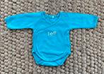 Lief! romper met overslag / pakje maat 50, Kinderen en Baby's, Babykleding | Maat 50, Ophalen of Verzenden, Zo goed als nieuw
