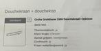 Gloednieuwe Grohe thermostatische douchekraan, Ophalen of Verzenden, Nieuw, Douche